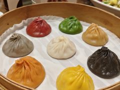 -乐忻皇朝(上海中心大厦店)