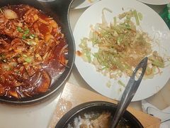 -吕记老鸭汤·徽菜馆(东营路店)
