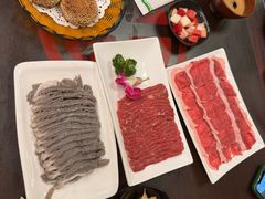 -南门涮肉(后海店)