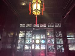 -东山雕花楼