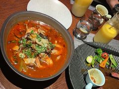 -上岛咖啡(珠园店)