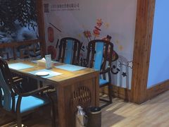 -老山东·山东菜(鲁菜名店)