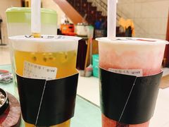 -古茗(潘水店)