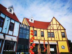 -安徒生童话乐园