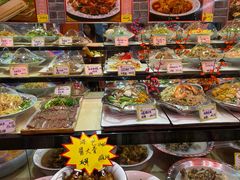 -赵记煎饼卷大葱(东岳店)