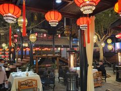 大堂-闲亭(九眼桥店)