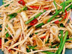 -醉壹号海鲜大排档(厦门美食地标店)