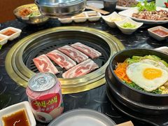-韩国料理雷亮烤肉(瑞和第一城店)
