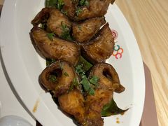 -北大家园食堂