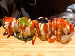 -上男·烧肉集市(五一广场店)