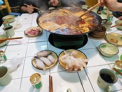 -石灰市老火锅(北滨路店)