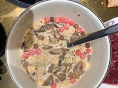 -手选潮汕鲜活牛肉火锅(二七广场店)