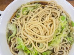 -柴氏风味斋(甘家口店)
