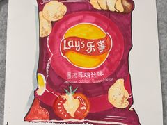 -昂立少儿成长中心(浦东蓝村路地铁站校区)