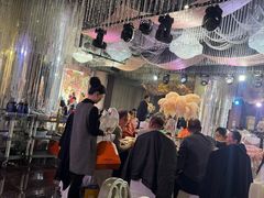 -家缘大酒店(新天地不夜城店)