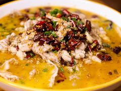 -川府鱼庄(江南水都店)