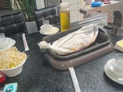 -妈斗家纸包鱼(秦隆步行街店)