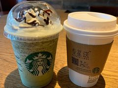 -星巴克(秦皇岛乐都汇店)