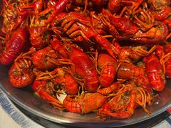 -海岛八号龙虾烧烤田鸡(蓝天路总店)