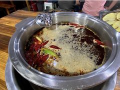 -盖帮鳝鱼串串(东郊记忆店)