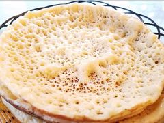 大妈摊黄饼-百花人家(清水田园店)