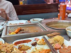 -比尔森巴西烤肉自助(红旗街店)