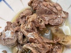 -正宗忘不了老鹅(梅岭店)