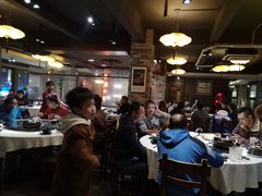 大堂-味可道美食坊(福基路店)