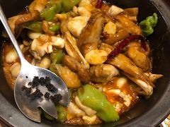 -云海肴·汽锅鸡·云南菜(美罗城店)