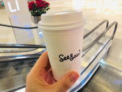 -Seesaw Coffee(环贸iapm店)