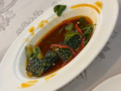 -香云轩·顺德菜(香云纱园林酒店店)