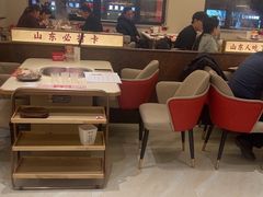 -豆花姐烂豆花火锅(水屯北路恒大滨河店)