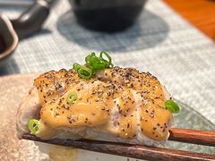 -戏作寿司(观音桥店)