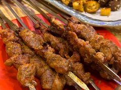 -维吾尔餐厅(宜山路店)