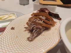 -梅利汴京烤鸭•开封豫菜地标店(晋安路店)