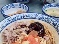 -梅溪·小伙子干挑面(安吉总店)
