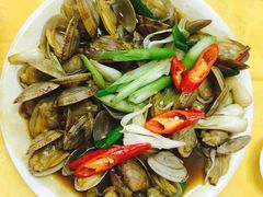 -莲花公园煎蟹(总店)