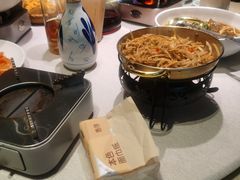 -简小舍·民间手艺菜(武昌江滩店)