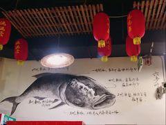 -好灶头妈妈菜·柴火灶台鱼·千岛湖土菜地标美食