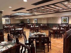 大堂-中国大酒店·食街