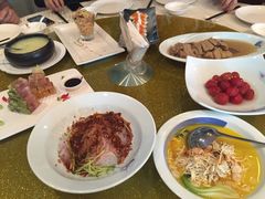 -扬州狮子楼·非遗淮扬菜(总店)