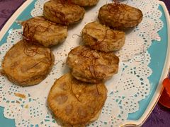 香煎莲藕夹-惠食佳·朱雀(东方商厦店)