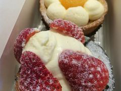 -黛汀烘焙DAINTY BAKERY(代字行合生汇店)