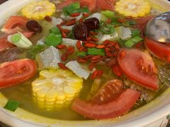 -花水湾红太阳牛肉汤锅