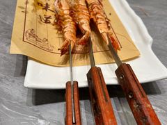-鑫复盛礼记酒店·国家白金五钻酒家