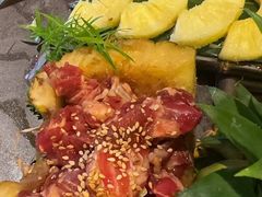 -樱嘢·炭火烧肉(惠南店)
