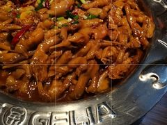-胖哥俩肉蟹煲(梅溪步步高店)