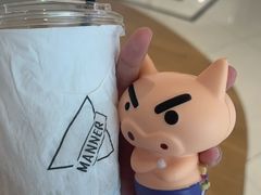 -Manner Coffee(布吉万象汇店)