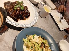 -啫神·广州地标美食(北京路店)