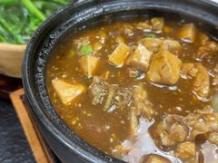 -旺爷砂锅·茶作(国贸城店)